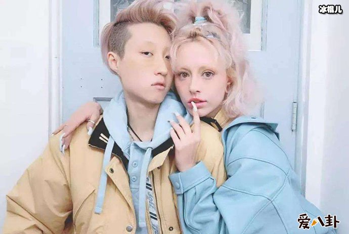 吴卓林与老婆Andy已经离婚了吗