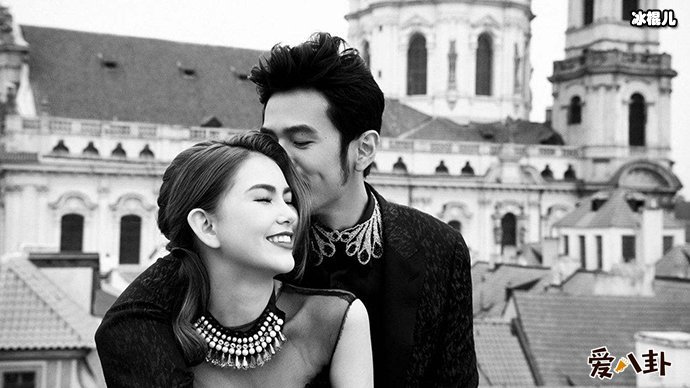 昆凌的作品有什么