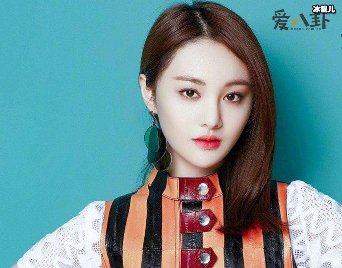 郑爽曝光装修公司名字