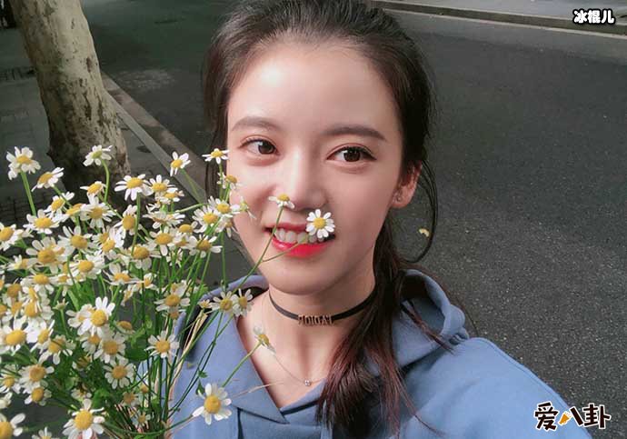 疑似孙珍妮陈涛恋情