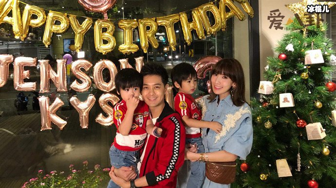 陈若仪和林志颖妈妈相处不融洽