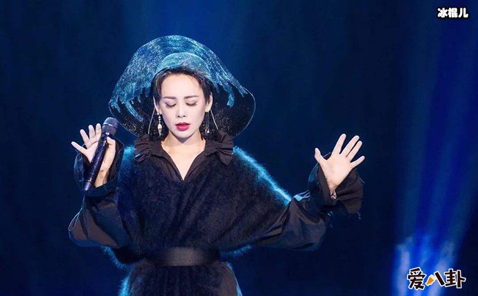 宁静为何要发文怼某演员