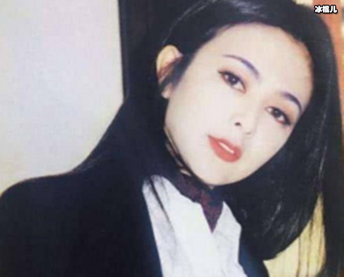 一方尤物，关之琳