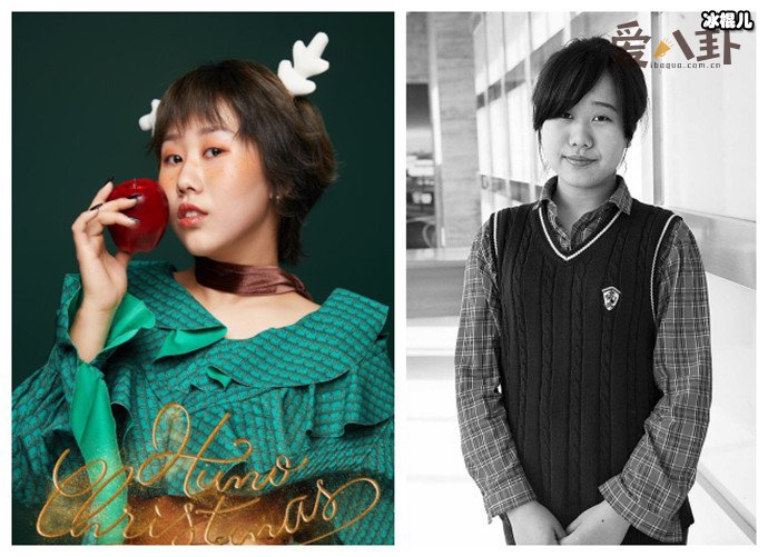 上官喜爱原名叫什么