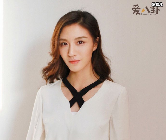 朱涵燕感情生活