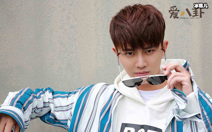 任嘉伦老婆聂欢起诉粉丝