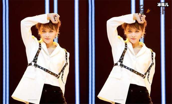 刘雨昕资料简介