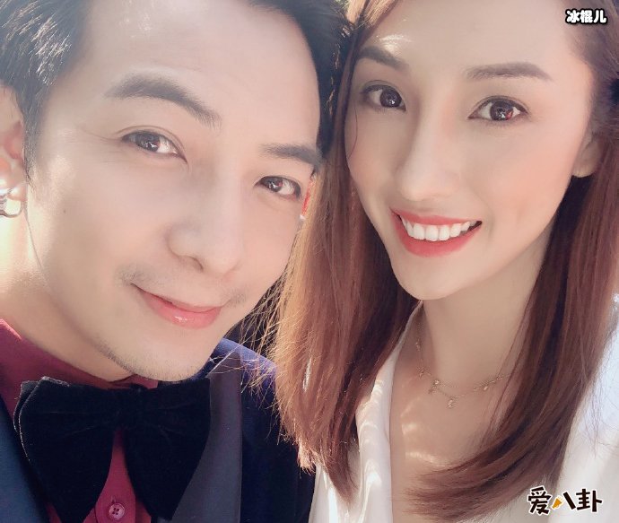 冼燕坚郑建鹏近况如何