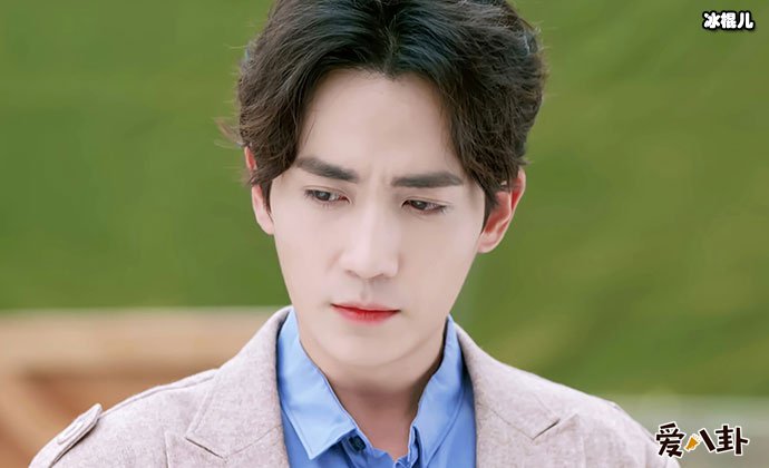 朱一龙个人资料