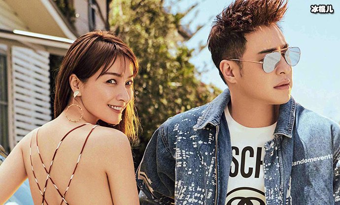 大龄单身宅女终于开花了