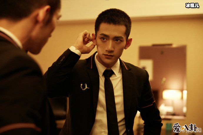 张天阳个人资料