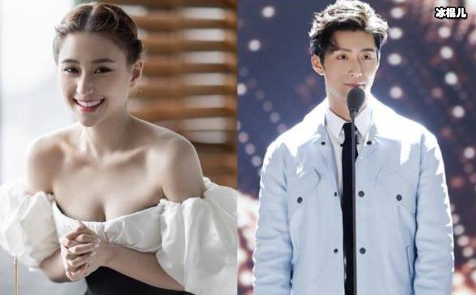 何超莲为窦骁染黑发