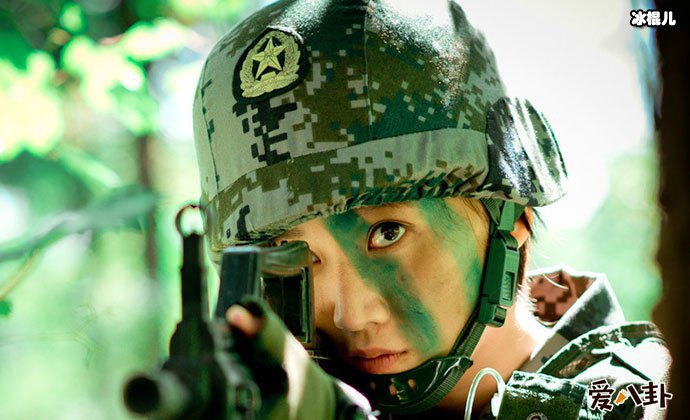 刘倩文怎么出道的