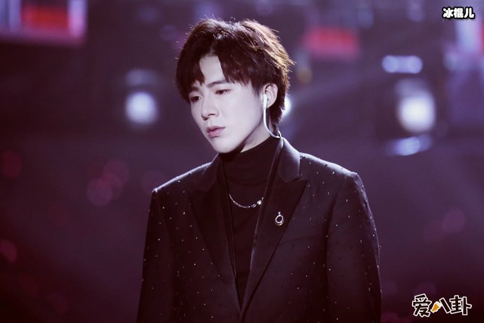 长歌行电视剧男二刘宇宁