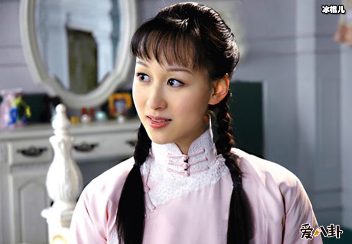 练束梅为何一直都不红