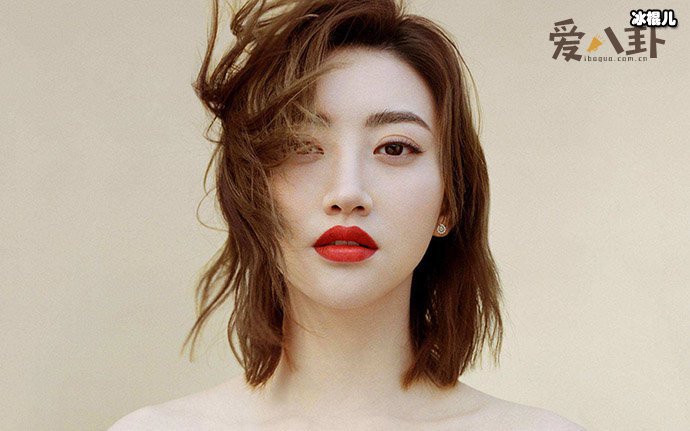 景甜背后的资本