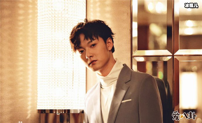 张冠森个人资料