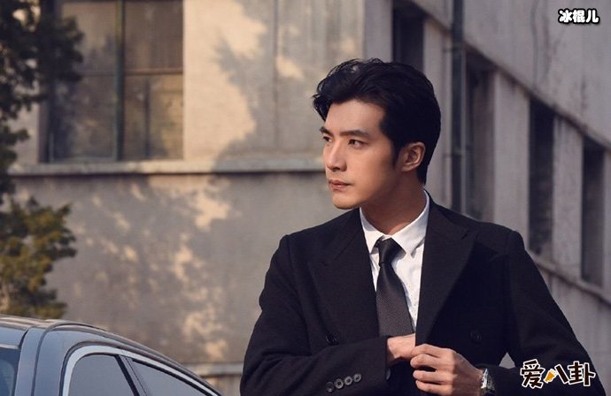 贺军翔近况如何