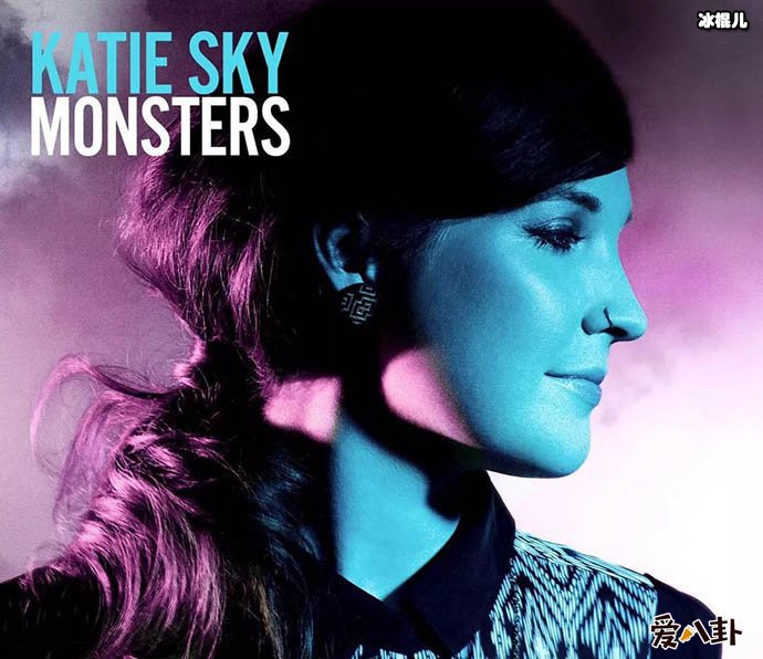 i see you monster是什么歌
