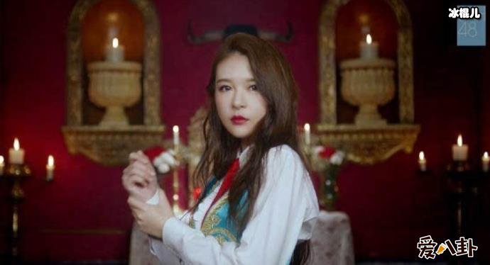 张语格为什么糊了