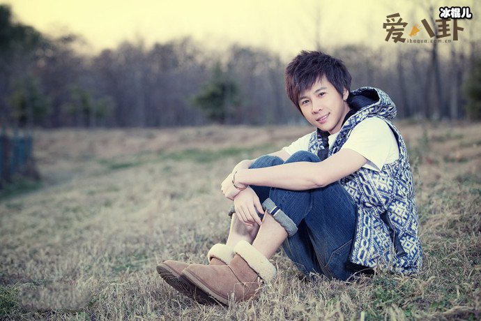 李智楠不红原因揭秘