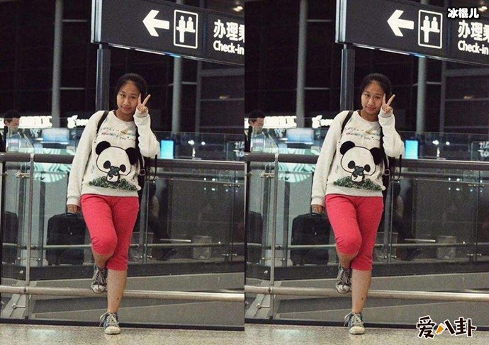 “捧红”众多明星的虹桥一姐近况