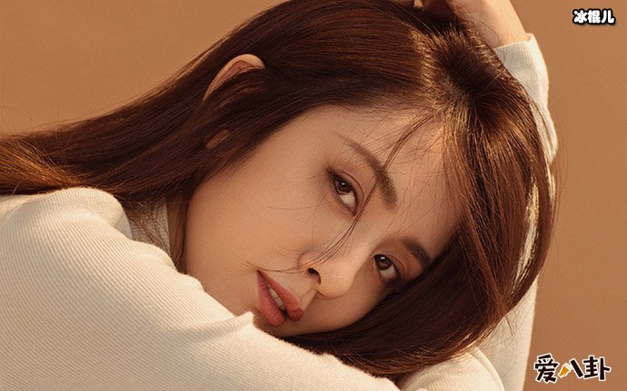 王晓晨喜欢胡歌是真的吗 