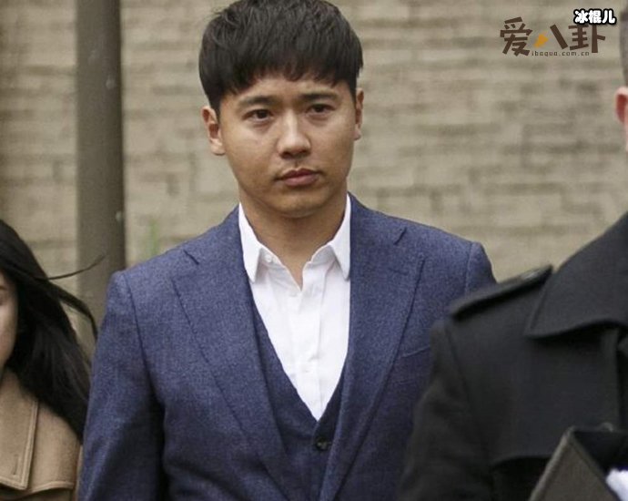 高云翔被爆欠债680万