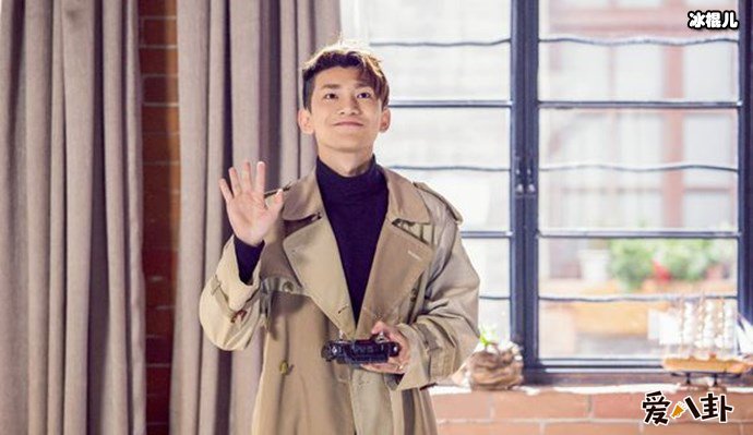 乔安你好2蒋龙剧照