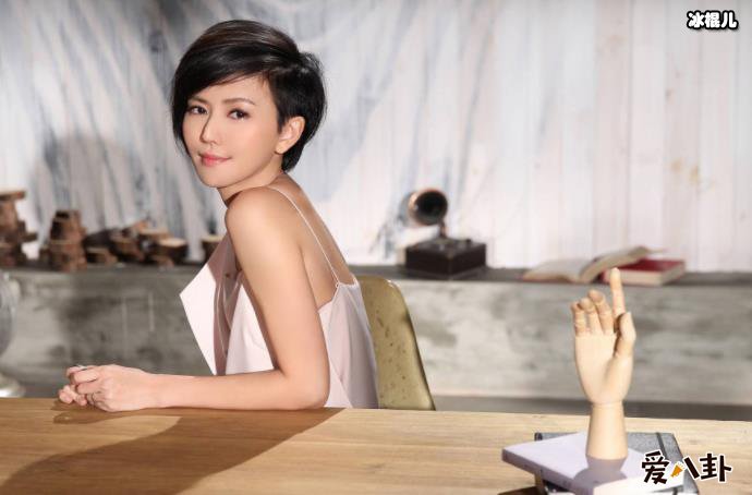 孙燕姿老公是做什么的