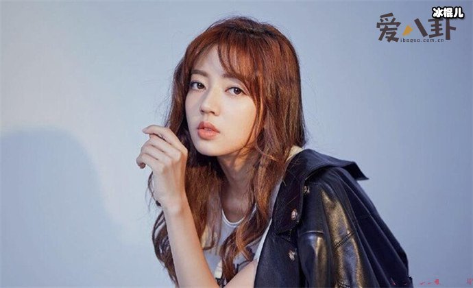 何瑞贤和安以轩好像