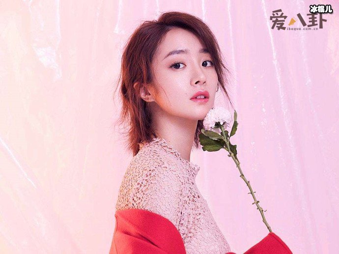 张铭恩和胡冰卿被曝恋情