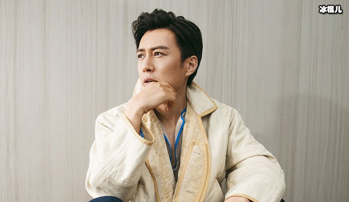 靳东老干部人设崩塌