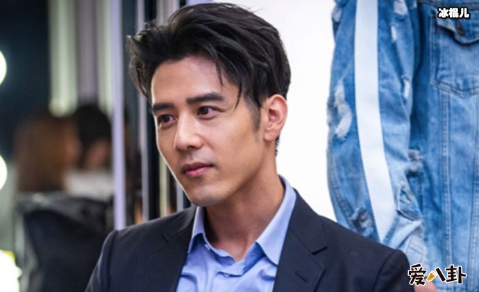 胡宇崴女友是谁