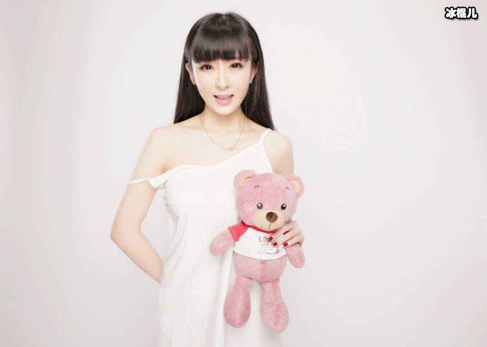 夏可可个人资料