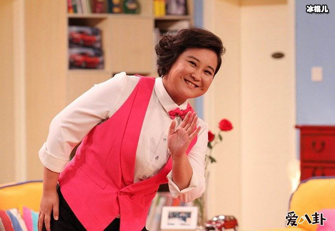 贾玲情商有多高