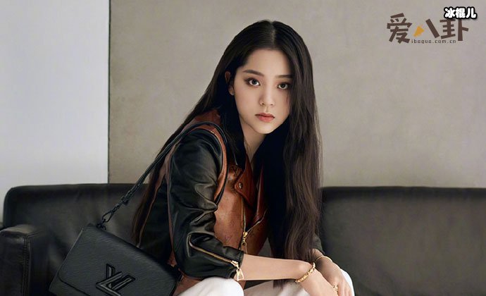 欧阳娜娜美照