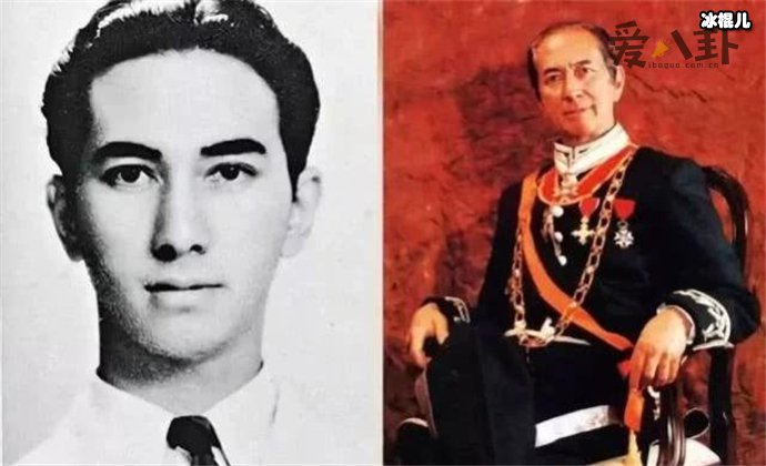 何鸿燊为什么称他为赌王