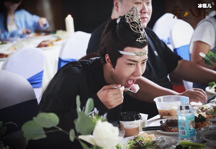 王一博没有高奢代言原因