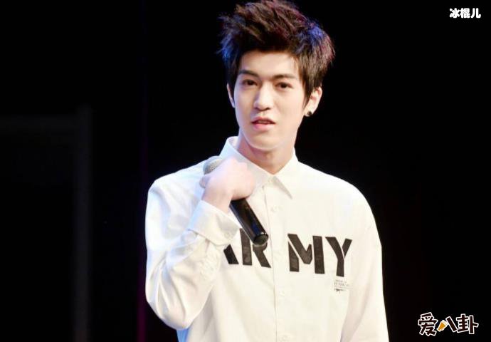 罗一航个人资料