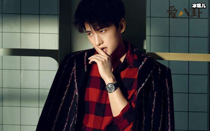 当年的四大流量小生已经糊完？