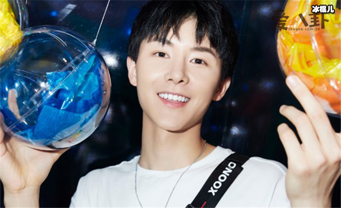 95后新人演员杨泽