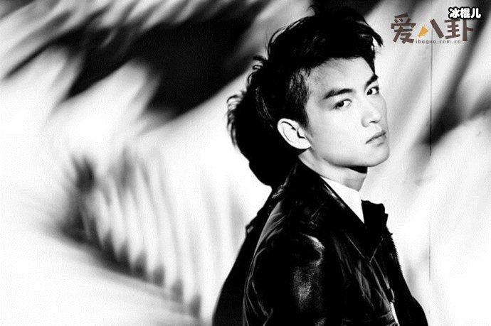 王一博陈晓《冰与火》