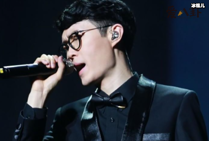 方大同为什么叫khalil 