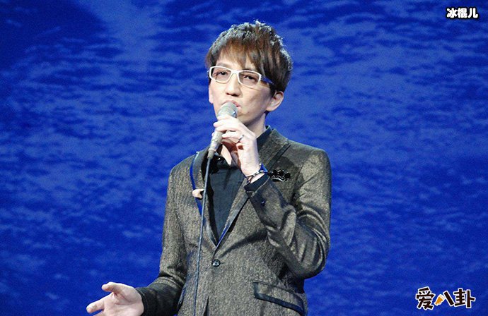 林志炫的妻子是谁