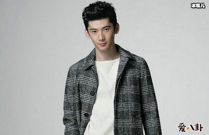 刘芮麟为什么分手了