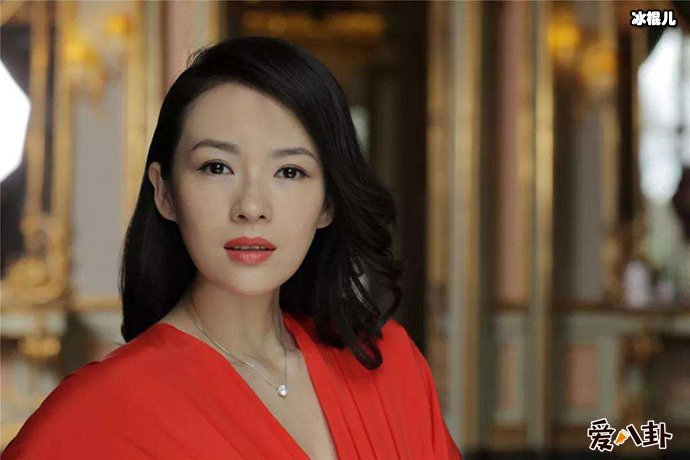 汪峰前妻怼章子怡 