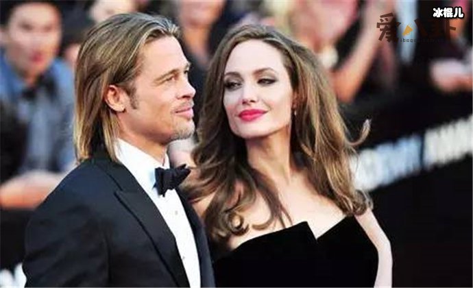 布拉德·皮特和朱莉为什么离婚