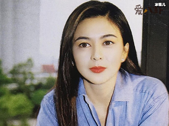 情史最乱的4大女星