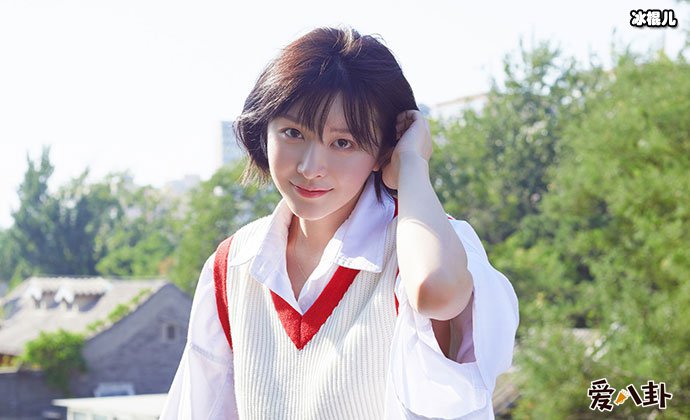 李萌萌男友是赵越吗